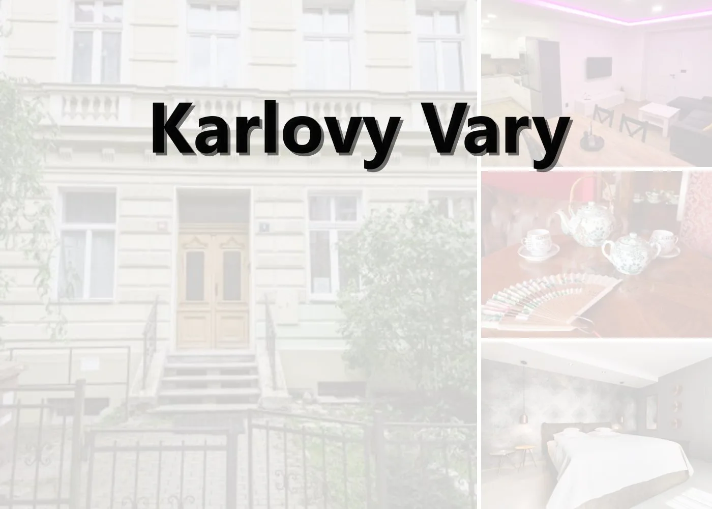 Karlovy Vary: lázeňská kolonáda, vyhlídky a jak vybrat ubytování podle stylu pobytu