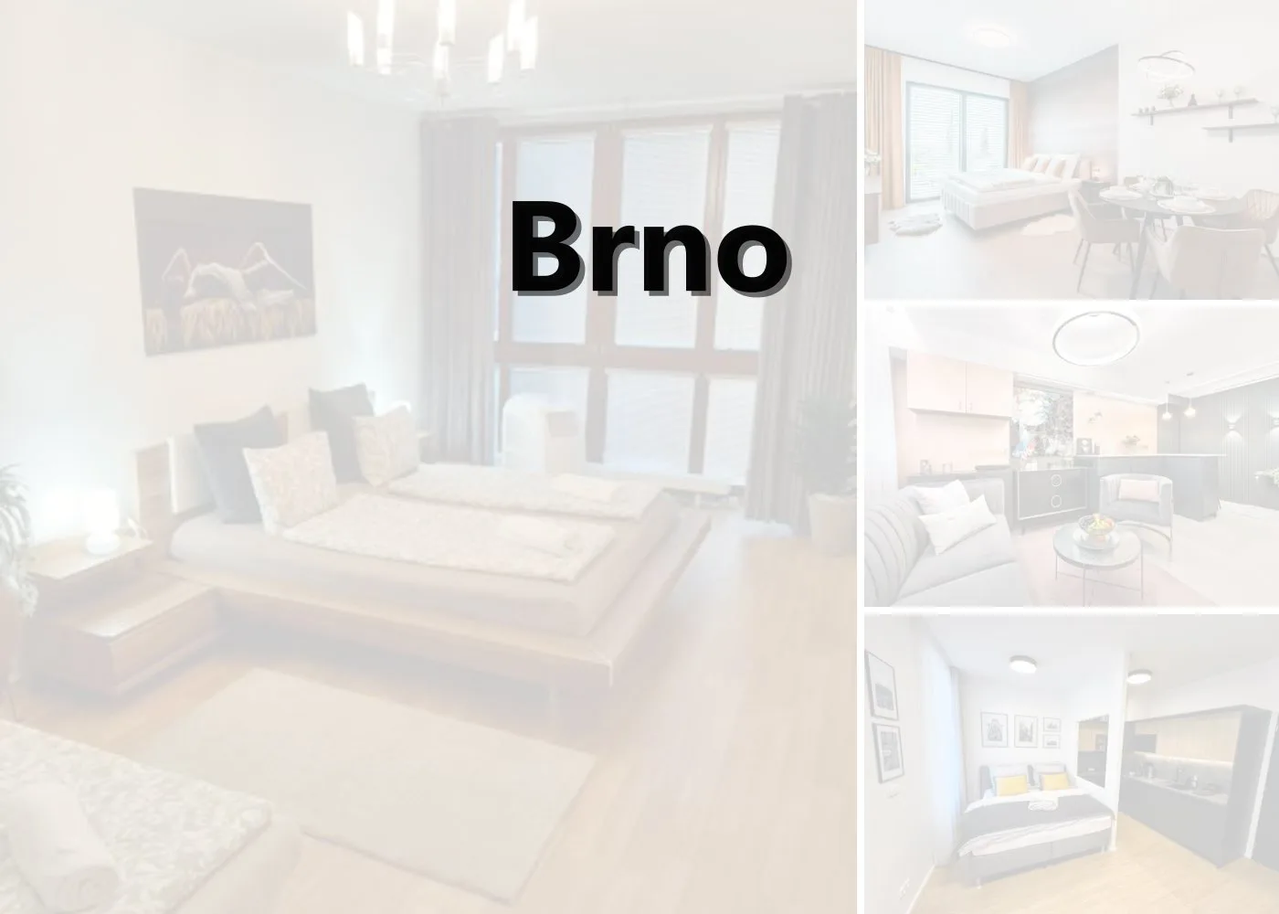 Brno na víkend i pracovní cestu: památky, výhledy a kde složit hlavu