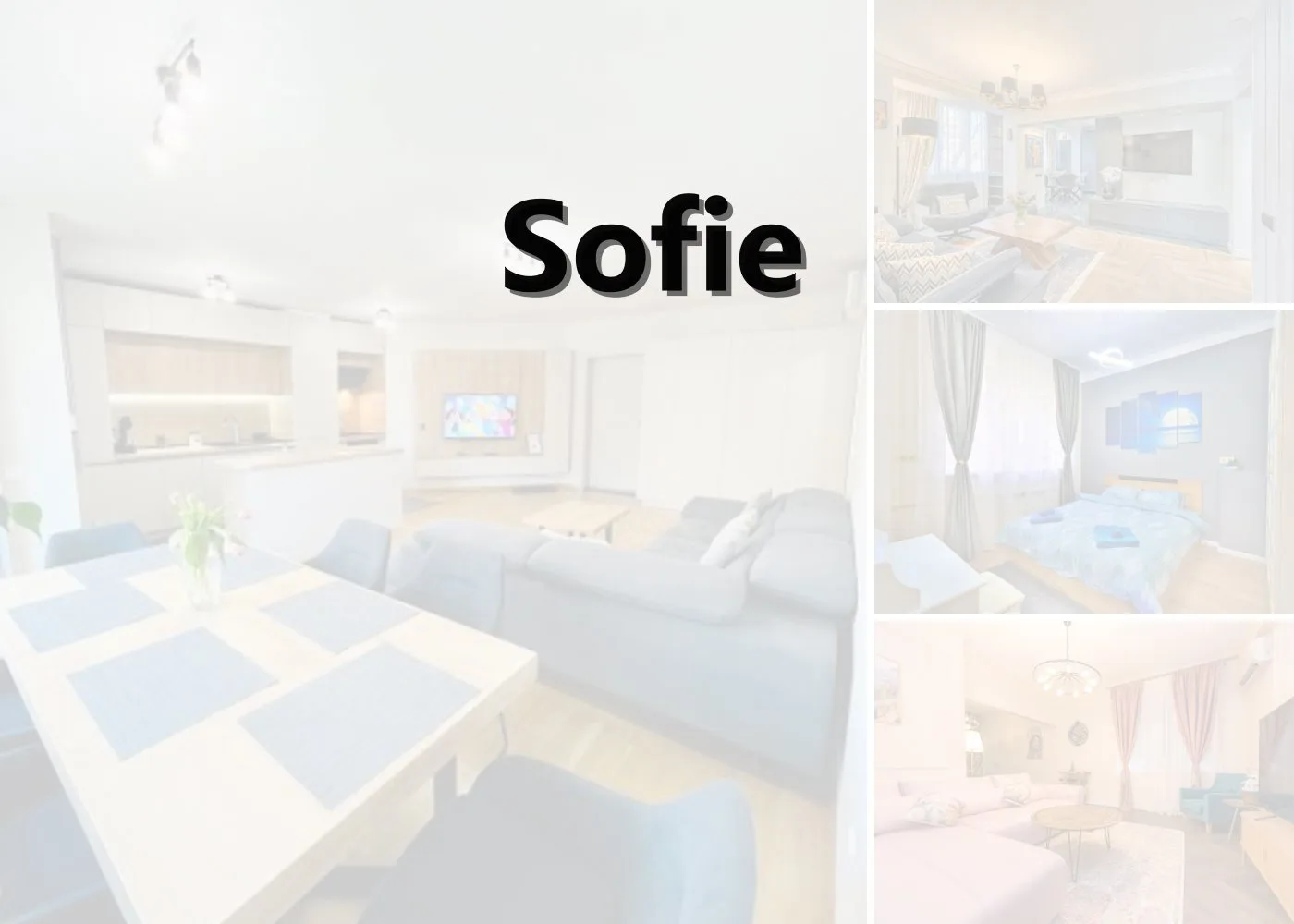 Sofie: městský víkend mezi chrámy, bulváry a výhledy na Vitošu