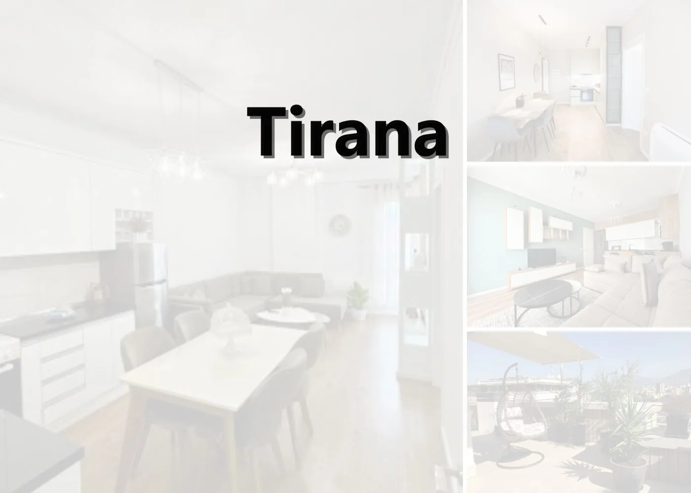 Tirana: městský rytmus, parky a chytré tipy na pobyt