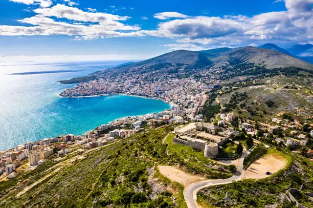 Sarandë
