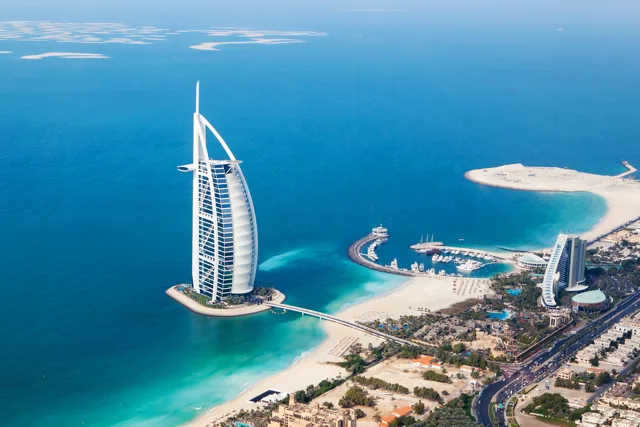 Spojené arabské emiráty