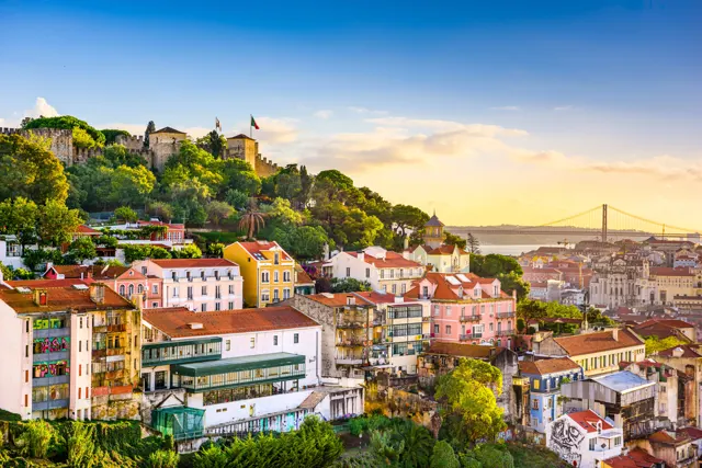 Portugalsko