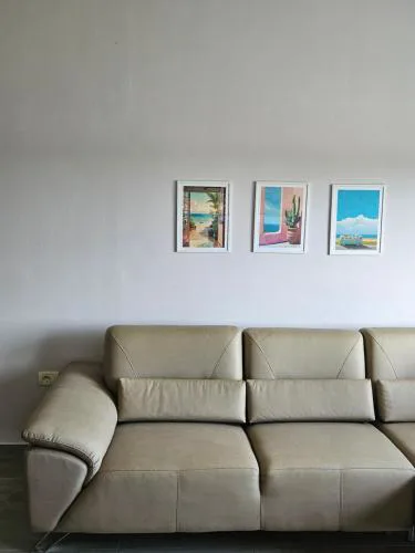 Agda Home Gjiri i Lalezit