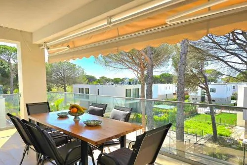 Cozy Apartment in San Pietro Resort - Happy Rentals