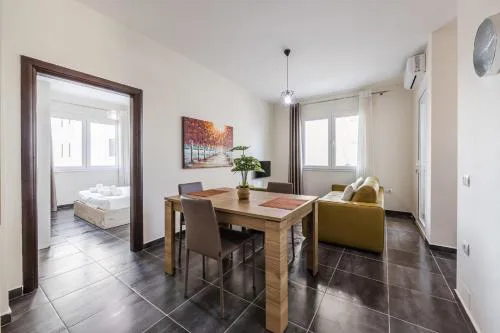 Dream by the Sea Apartment by PikHost
