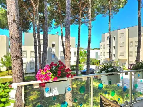 Happy Stay At Perla Resort 148