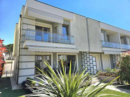 Nautical Dream Villa - 161
