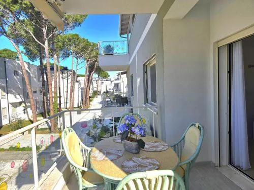 Perla Holiday Homes 143
