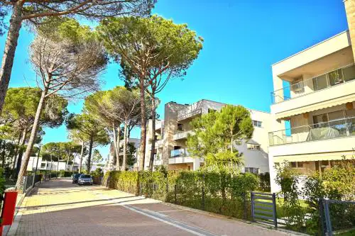San Pietro Happy Stay 300