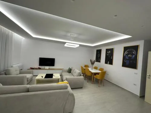 San Pietro premium apartment