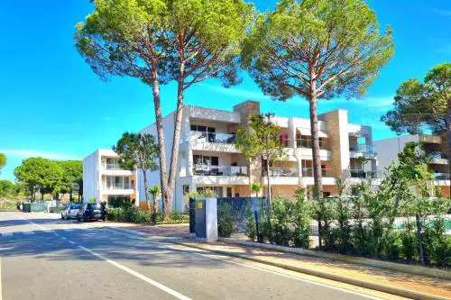 San Pietro Resort