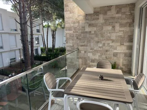 San Pietro Retreat