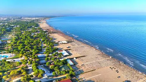 San Pietro Seaside Stay 283