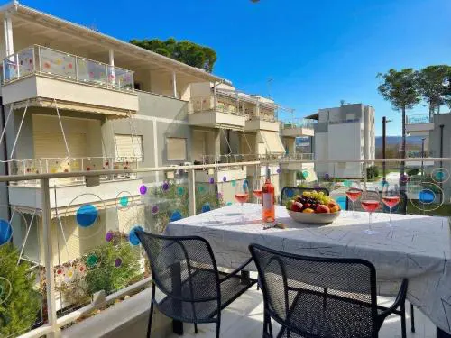 Sunny Beach Apartments 144