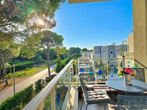 Sunny Beach Apartments 145