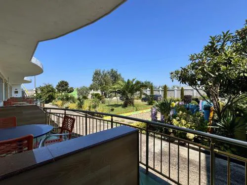 Ponari apartments