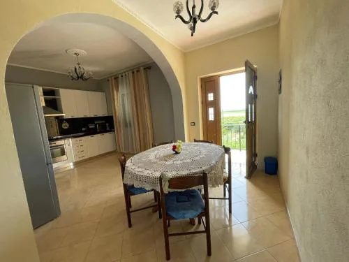 Villa Naim apartament 2