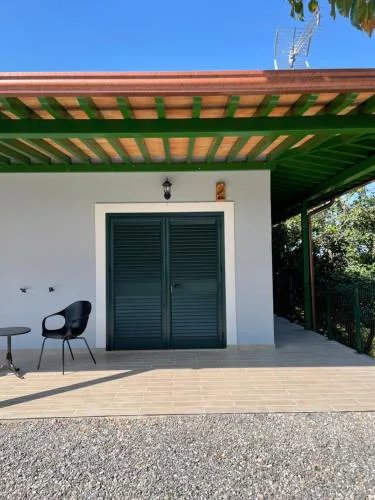 Guesthouse Shtëpia në Pyll