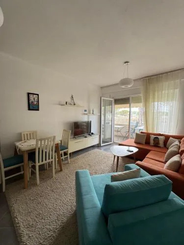Illyrian Apartment Gjiri i Lalzit