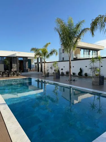 Mia Villa