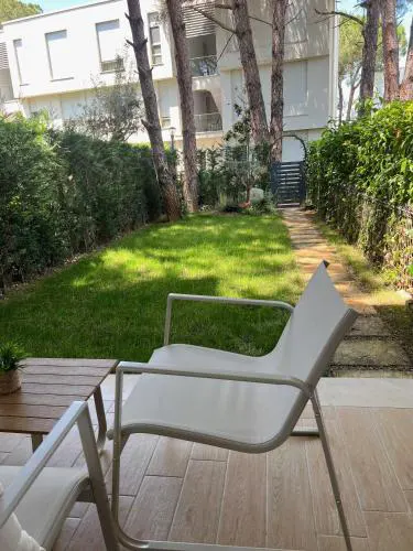 San Pietro Garden Oasis