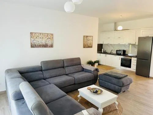 Valamar Deluxe Beachfront Villa