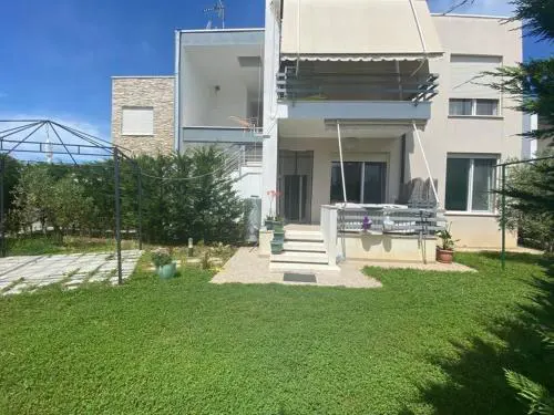 Villa Apartment in Lura Complex