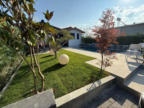 Villa REJA Hamallaj