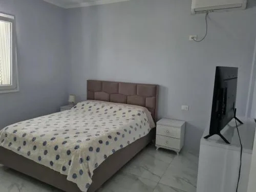 Whole villa