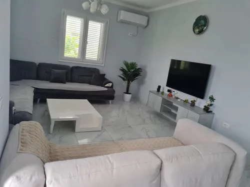 Whole villa