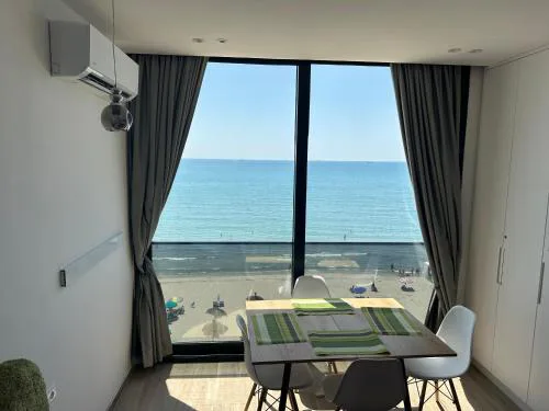 3A Apartments 3