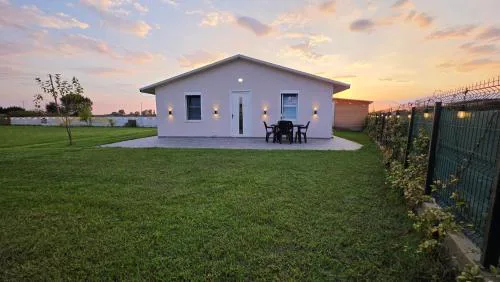 3A Villa