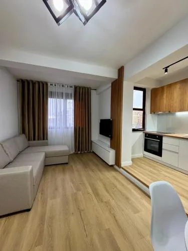 3AS Apartment - 40m from the beach