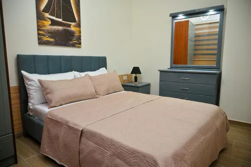 Aalyamar Apartments