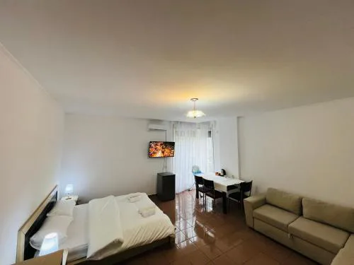 Adriatic Breeze - Potka Apartments