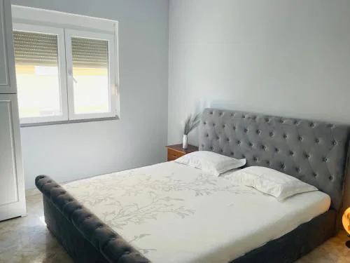 Adriatic sea shore view 2 bedrooms apartment