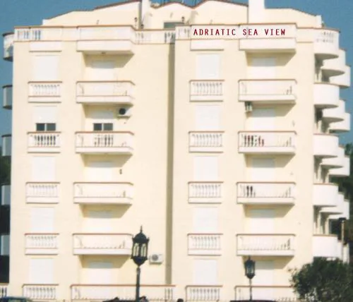 ADRIATIC SEA VIEW Apartment