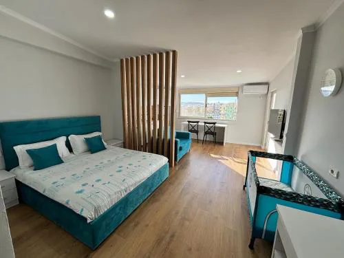 Adriatic Westview Apartment