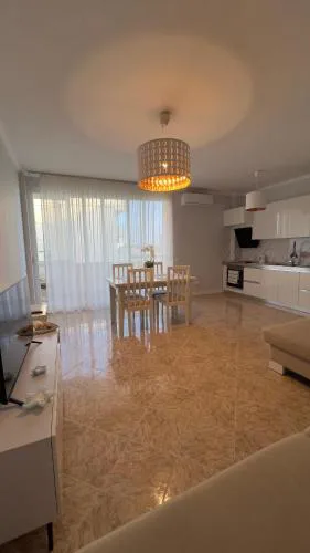 Ajsi Deluxe Apartments