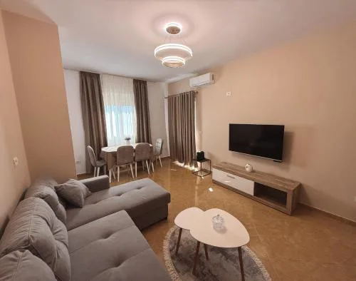 Alaia's Apartment
