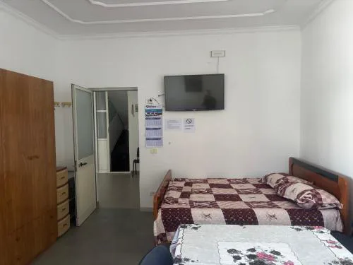 Albi Rooms
