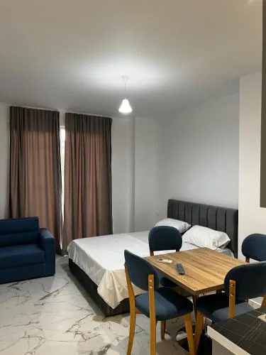 All season apartaments