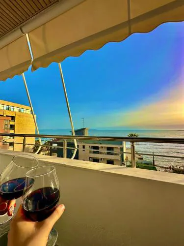 ALLO Apartments