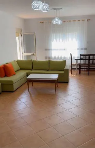 Amar Apartament's Durres