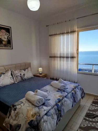 Amaris II Apartment
