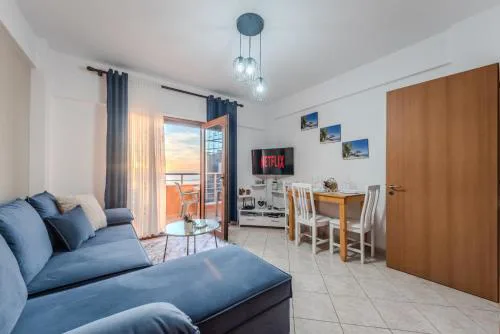 Amazing Paradise Sensation 2 Bedroom Luxury Apartment with a Jacuzzi