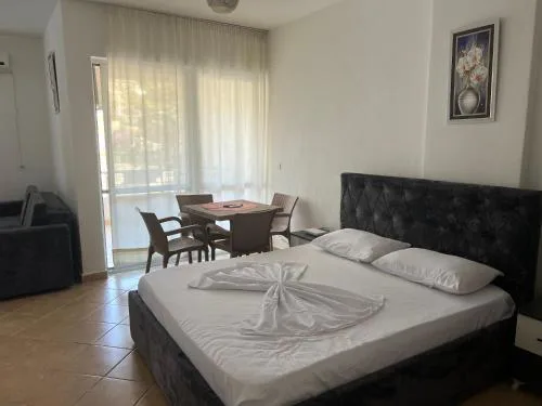 Amer's Apartments