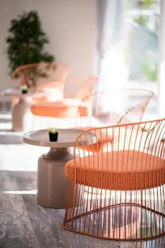 Amfora Hotel & Spa