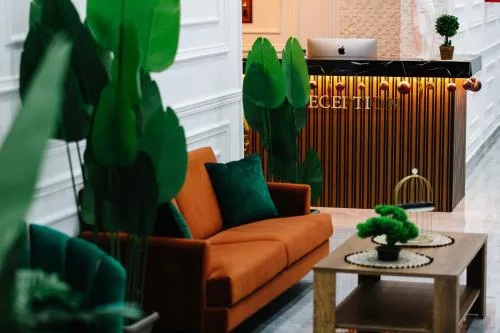 Andor Luxury Hotel & Duplex